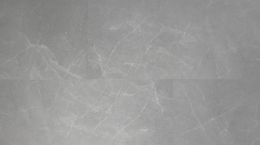 Lamett Vinyle Caldera Marmo Grigio 615 X 1230 X 6.5 mm - Akdeniz Deco