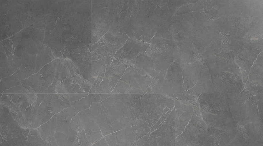 Lamett Vinyle Caldera Marmo Scuro 615 X 1230 X 6.5 mm - Akdeniz Deco