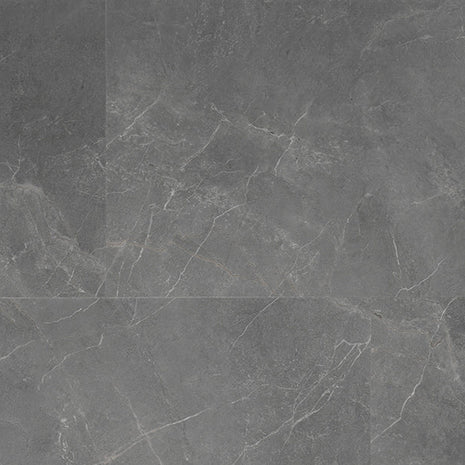 Lamett Vinyle Caldera Marmo Scuro 615 X 1230 X 6.5 mm - Akdeniz Deco