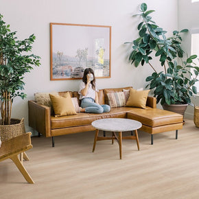Lamett Vinyle Ivalo Amaranth 5mm (0.55) - Akdeniz Deco