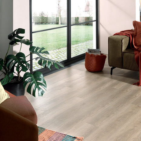 Lamett Vinyle Ivalo Oat 5mm (0.55) - Akdeniz Deco