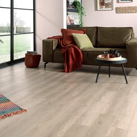 Lamett Vinyle Ivalo Oat 5mm (0.55) - Akdeniz Deco