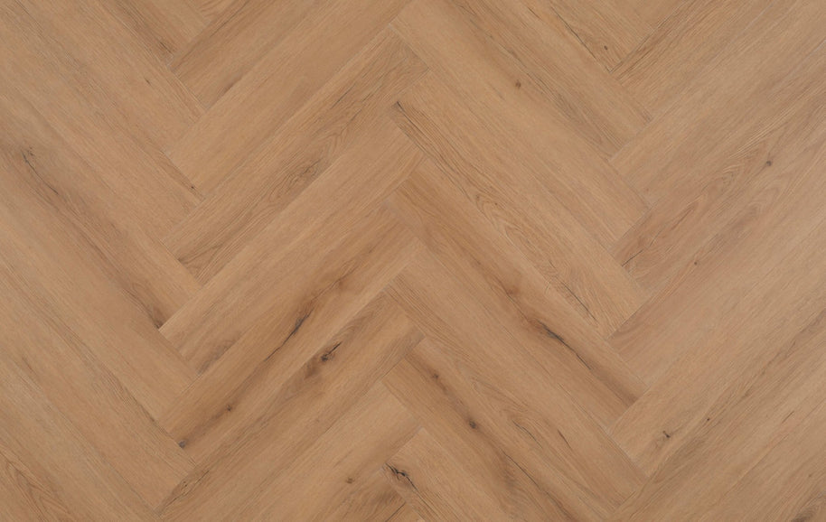 Lamett Vinyle Mantaro Spice à Baton Rompu 125 X 625 X 5 (0.70) mm - Akdeniz Deco
