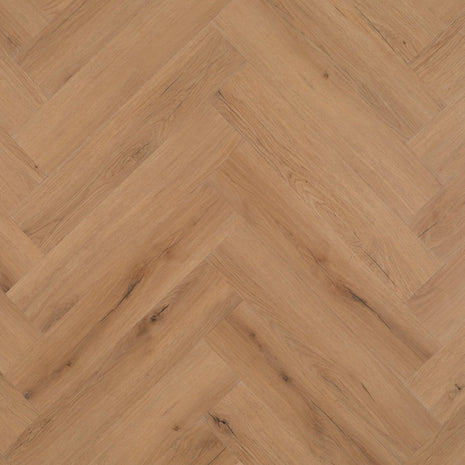 Lamett Vinyle Mantaro Spice à Baton Rompu 125 X 625 X 5 (0.70) mm - Akdeniz Deco