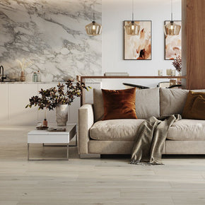 Lamett Vinyle Neva Powder 5mm (0.55) - Akdeniz Deco