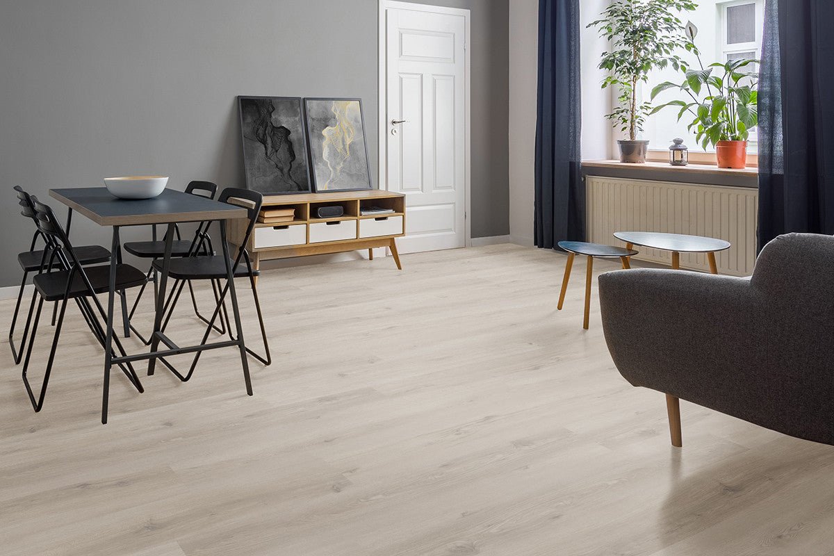 Lamett Vinyle Neva Powder 5mm (0.55) - Akdeniz Deco
