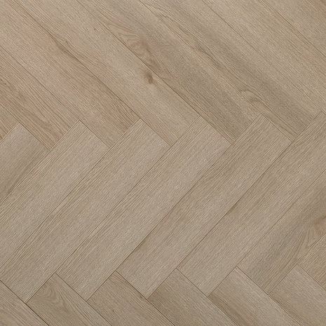 Lamett Vinyle Sava Almond à Baton Rompu 123 X 615 X 5 (0.55) mm - Akdeniz Deco