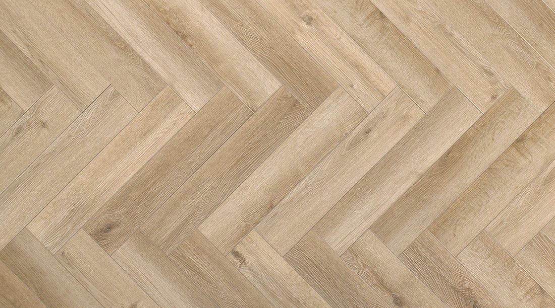 Lamett Vinyle Yukon Dessert Dune à Baton Rompu 123 X 615 X 5 (0.55) mm - Akdeniz Deco