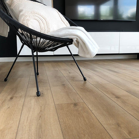 Lamett Vinyle Yukon Mistral 5mm (0.55) - Akdeniz Deco