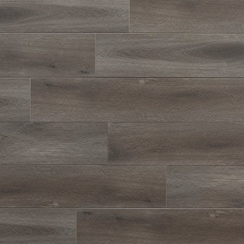Lamett Vinyle Yukon Smoked Grey 5mm (0.55) - Akdeniz Deco