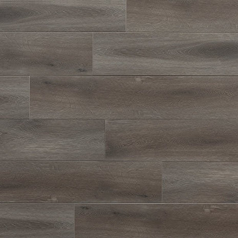 Lamett Vinyle Yukon Smoked Grey 5mm (0.55) - Akdeniz Deco