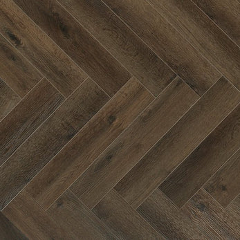 Lamett Vinyle Yukon Tan à Baton Rompu 123 X 615 X 5 (0.55) mm - Akdeniz Deco