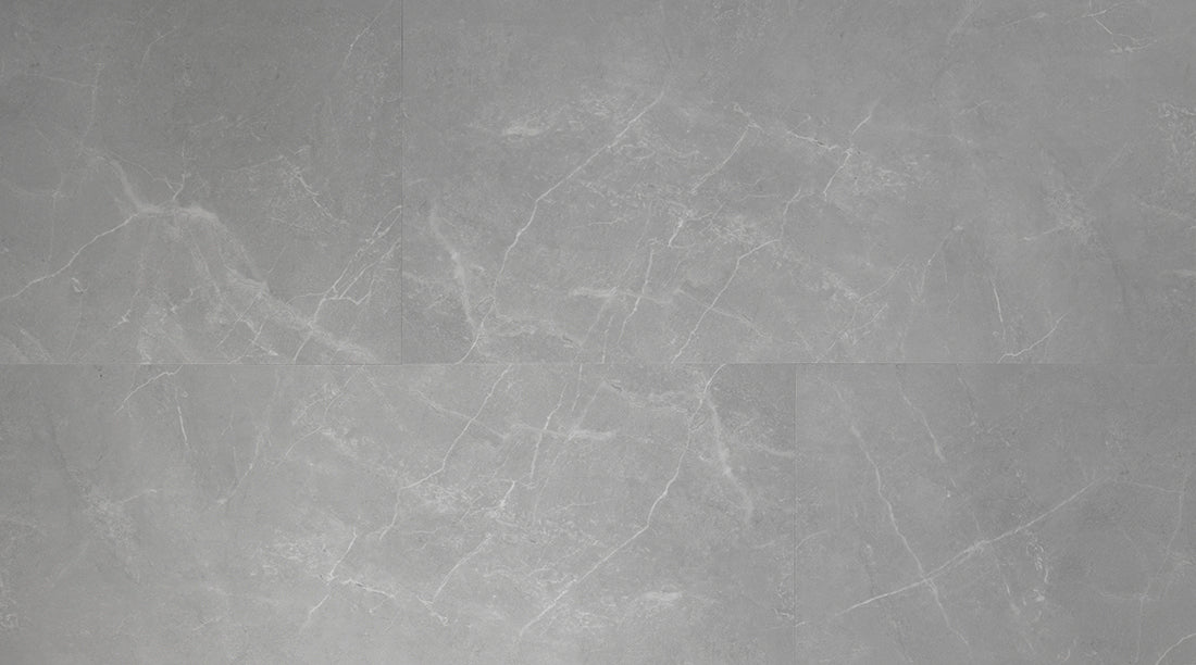 Lamett Vinyle Caldera Marmo Grigio 615 X 1230 X 6.5 mm