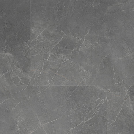 Lamett Vinyle Caldera Marmo Scuro 615 X 1230 X 6.5 mm