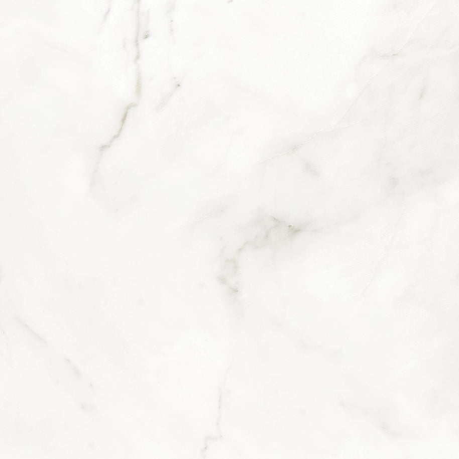ITT CERAMIC Alexandra White – Poli brillant – visuel du carrelage