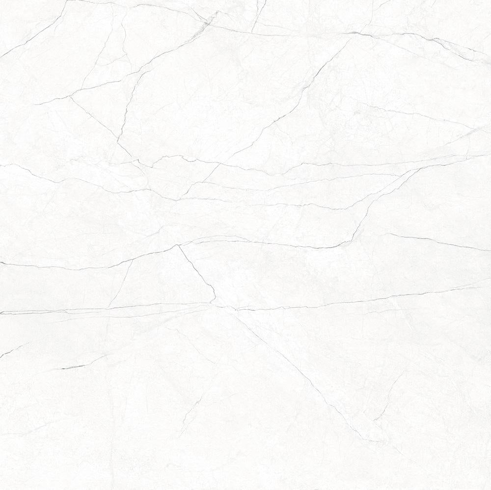 ITT CERAMIC Omnia White – Satiné – visuel du carrelage