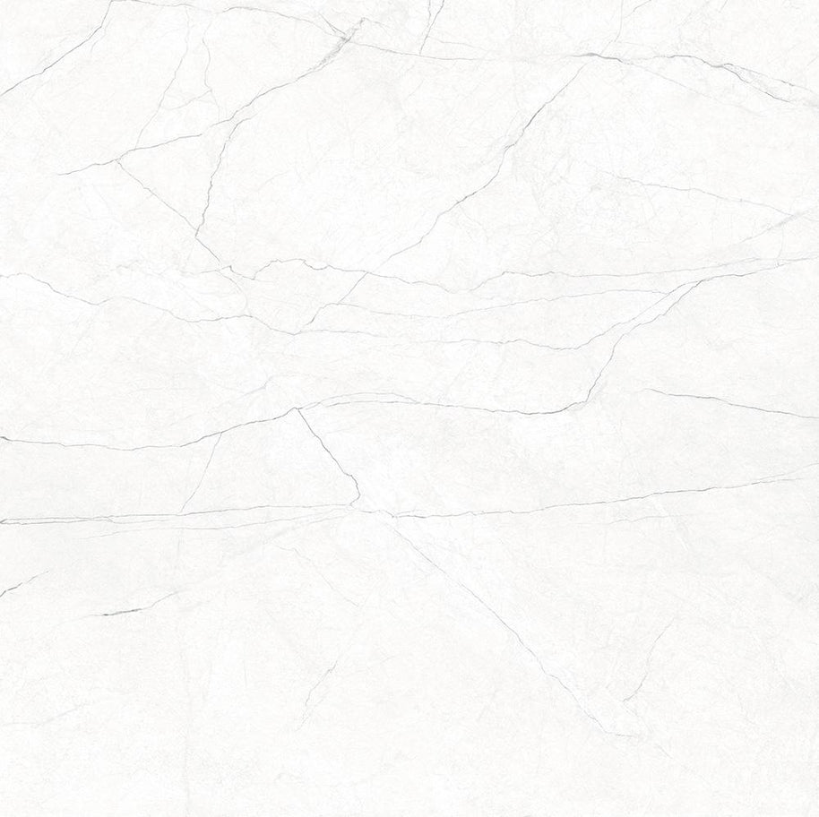 ITT CERAMIC Omnia White – Satiné – visuel du carrelage