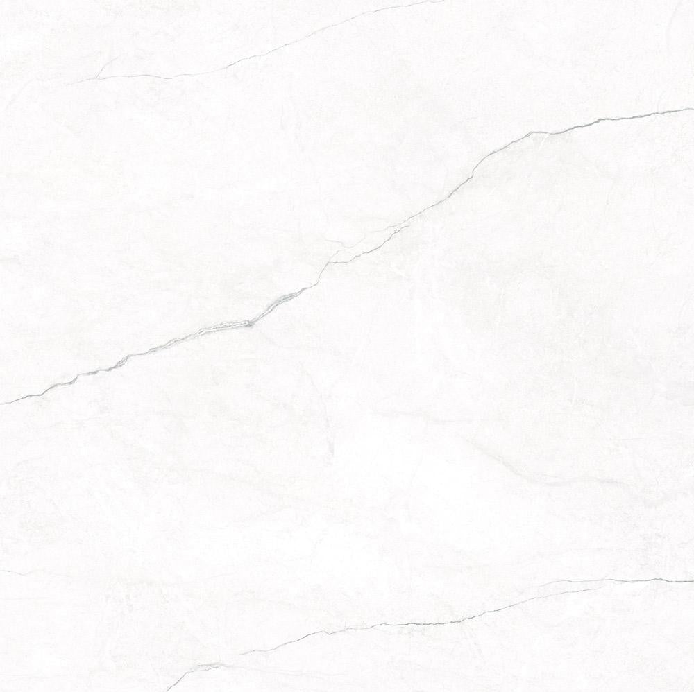 ITT CERAMIC Omnia White – Poli brillant – visuel du carrelage