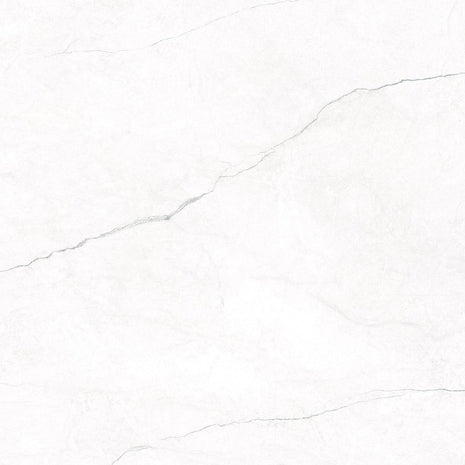 ITT CERAMIC Omnia White – Poli brillant – visuel du carrelage
