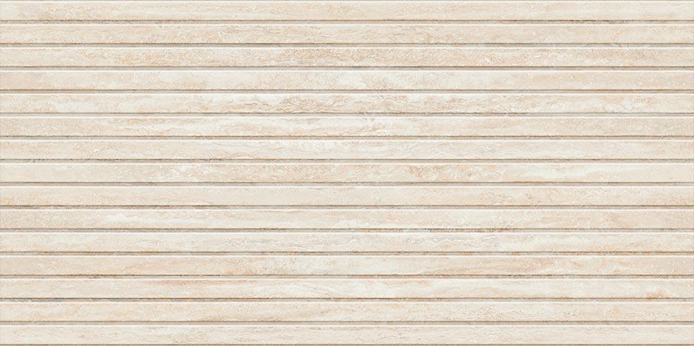 ITT CERAMIC Nativa Beige Decor – Mat – visuel du carrelage