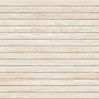 ITT CERAMIC Nativa Beige Decor – Mat – visuel du carrelage