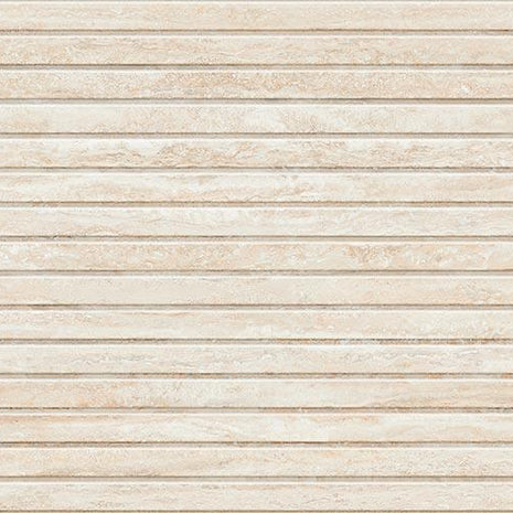 ITT CERAMIC Nativa Beige Decor – Mat – visuel du carrelage