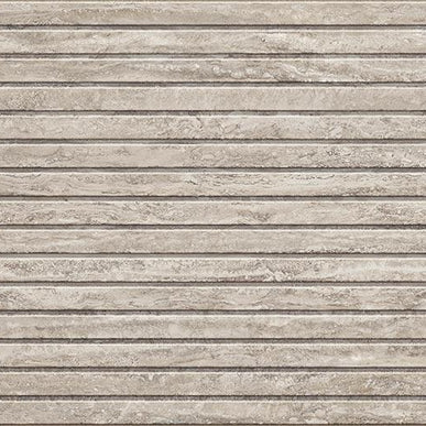 ITT CERAMIC Nativa Greige Decor – Mat – visuel du carrelage