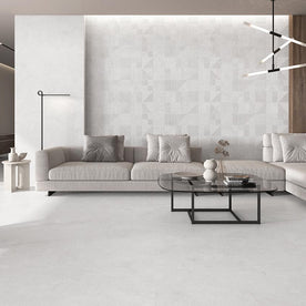 60x120 Portlandsteen mat (muur/vloer)