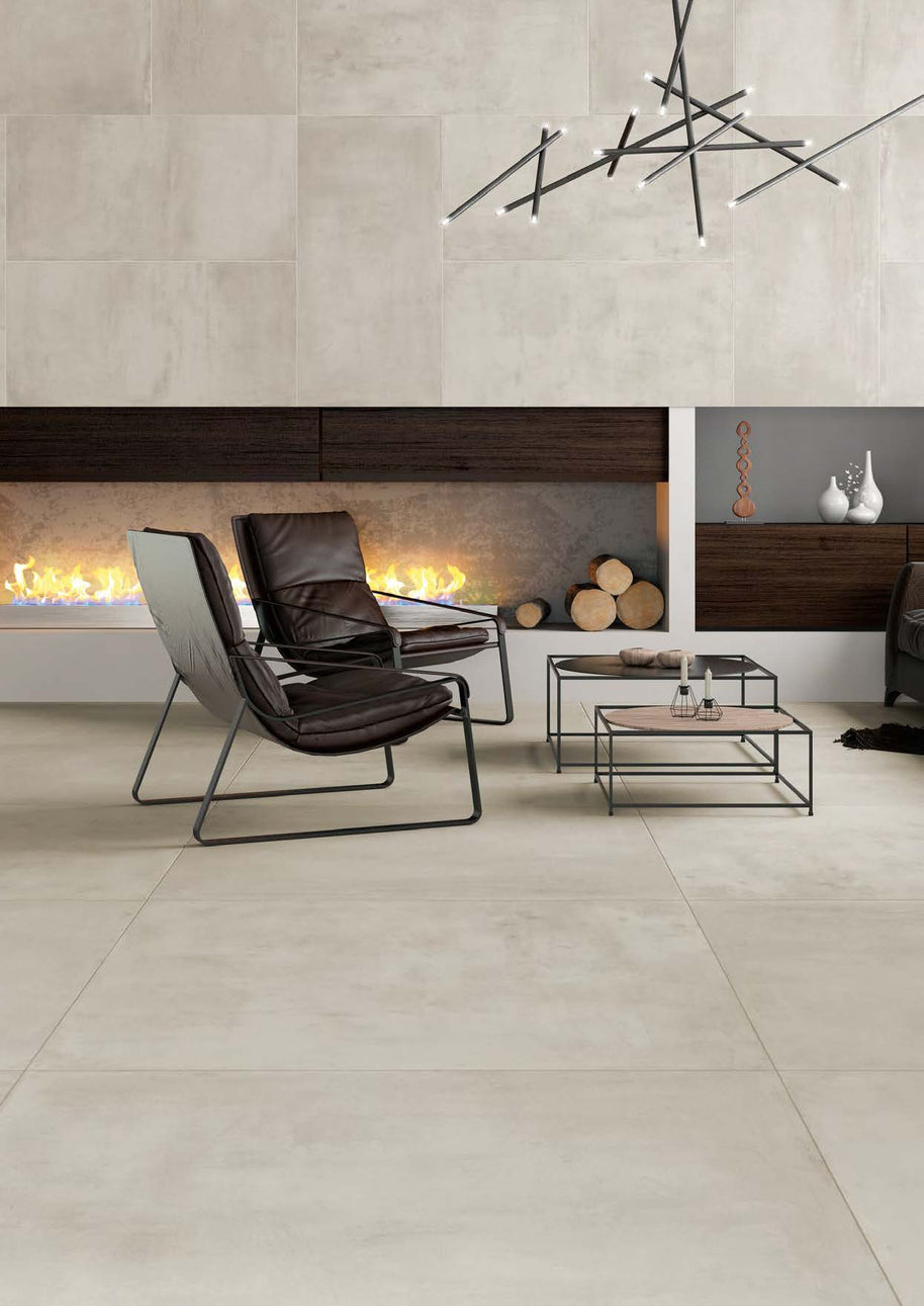 Ambiance NAVARTI Elder Taupe – illustration de la série et du coloris