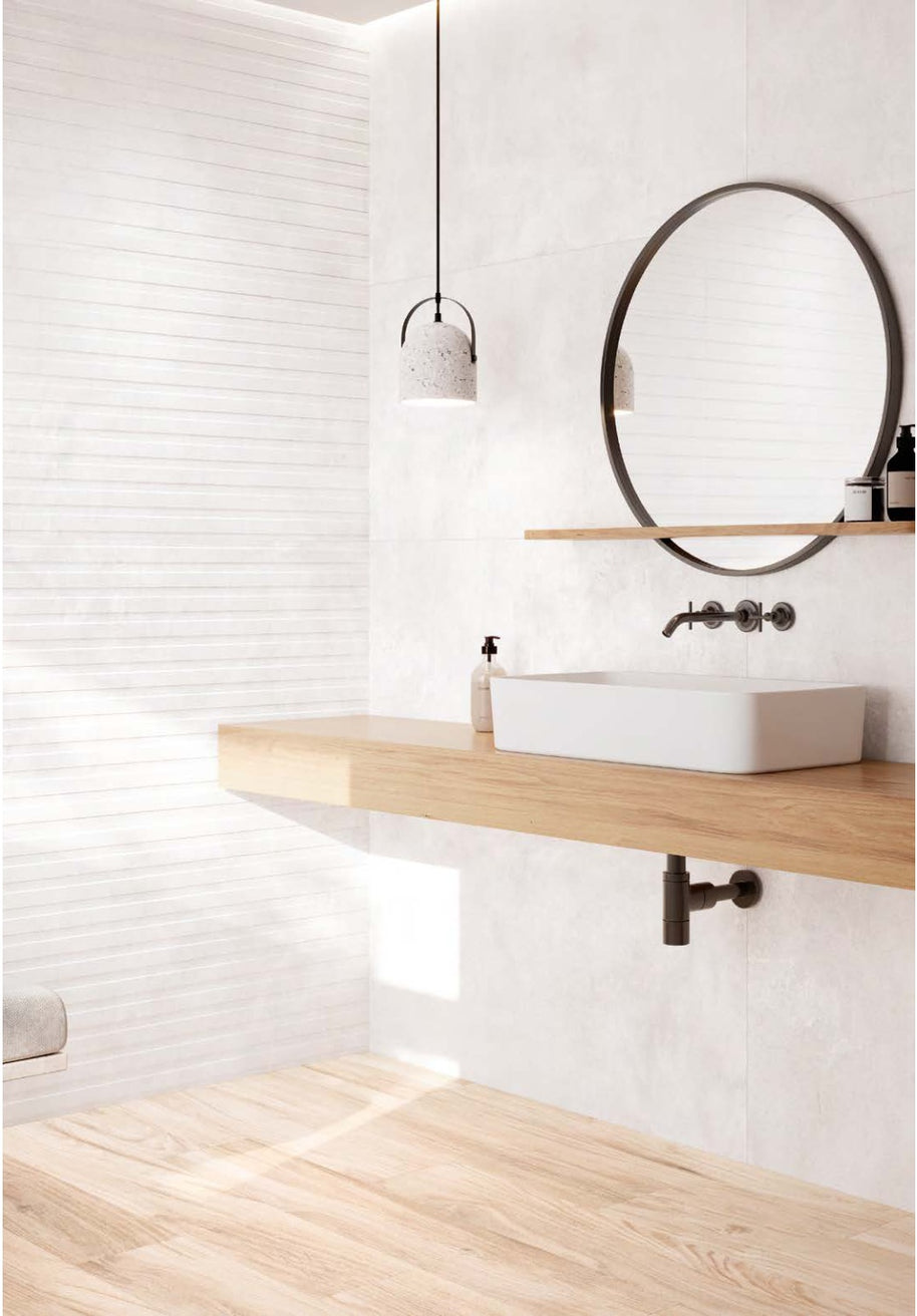 Ambiance NAVARTI Rlv Clapton Grey – illustration de la série et du coloris