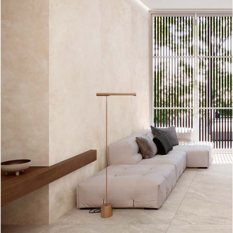Ambiance NAVARTI Ziro Beige – illustration de la série et du coloris