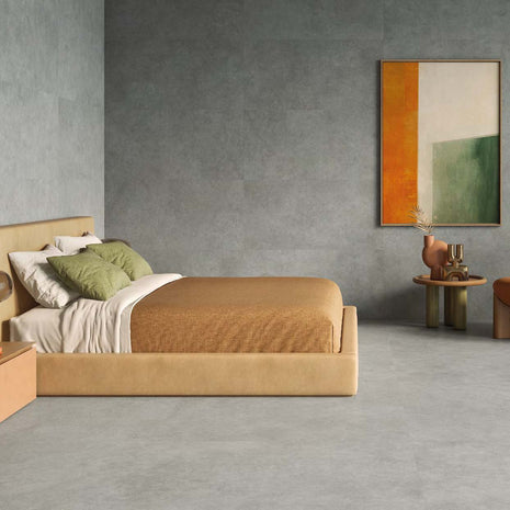 Ambiance NAVARTI Grain Stone Pearl – illustration de la série et du coloris