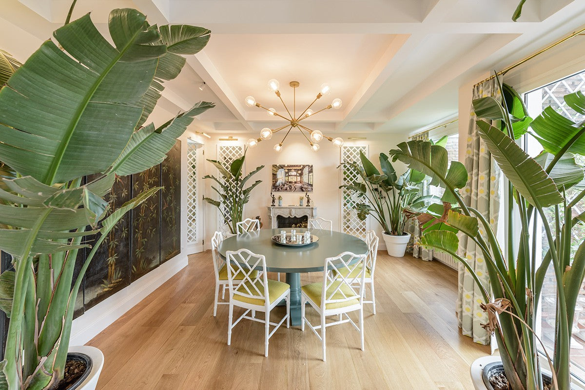 Lamett New York 190 Natural  (190 × 400-1900 × 14 mm)