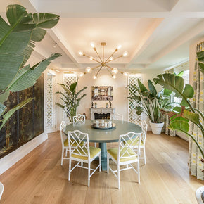 Lamett New York 190 Natural  (190 × 400-1900 × 14 mm)