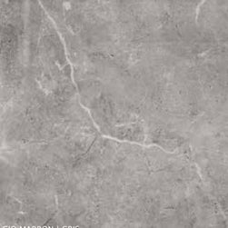 PALO ROSA New Belgio Marrón / Gris – Poli brillant – visuel du carrelage