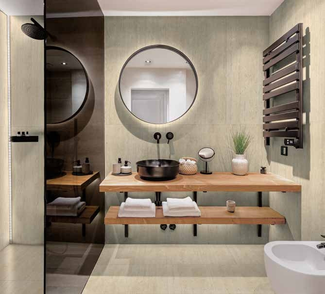 Ambiance PALO ROSA New Trever Mist