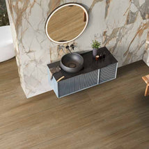Ambiance PALO ROSA Siena Gold