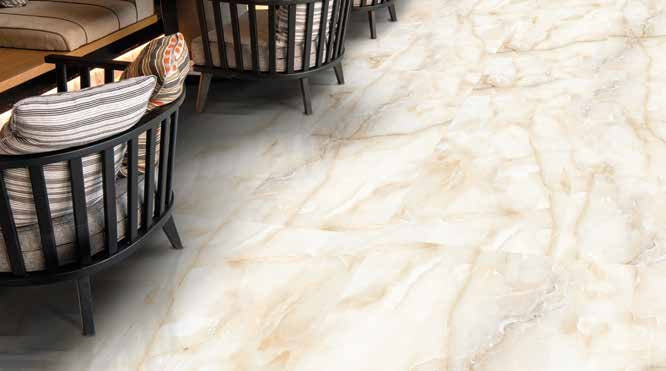 Ambiance PALO ROSA Verona Beige