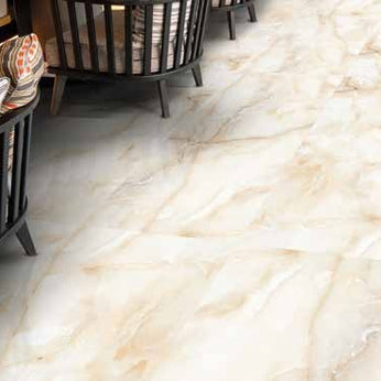 Ambiance PALO ROSA Verona Beige