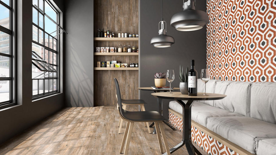 22x22 Art.Gauguin Matt (Mur/Sol)