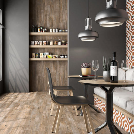 22x22 Art.Gauguin Matt (Mur/Sol)