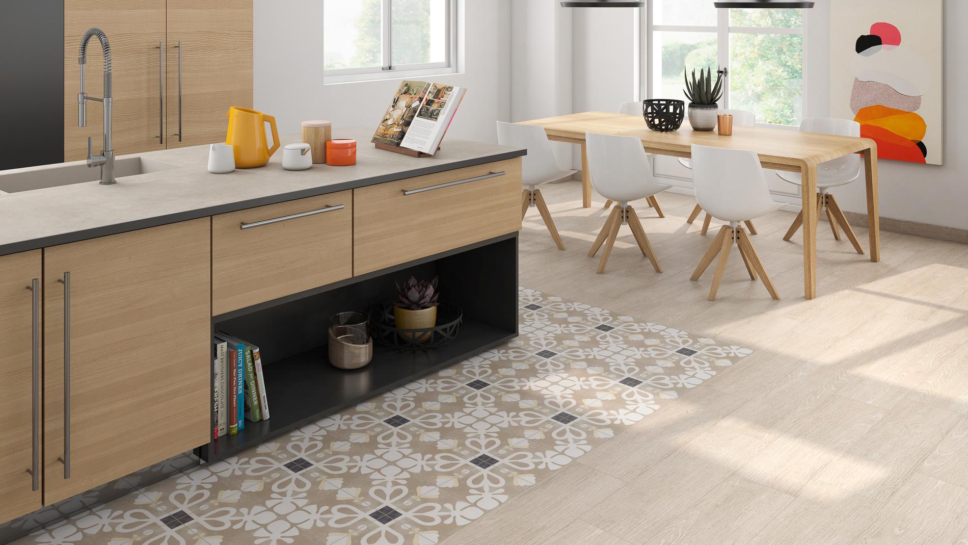 22x22 Art Renoir Matt (Mur/Sol)