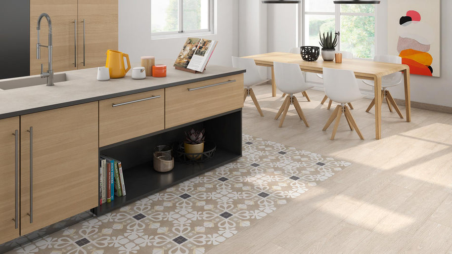 22x22 Art Renoir Matt (Mur/Sol)