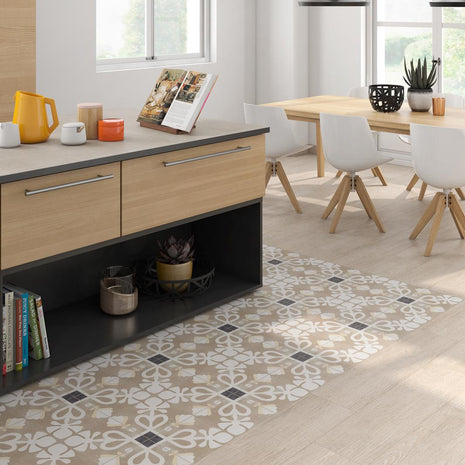 22x22 Art Renoir Matt (Mur/Sol)