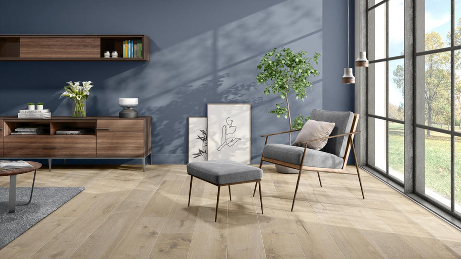 20x120 Oldmanor Ambar Matt (Mur/Sol)