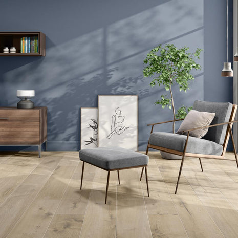 20x120 Oldmanor Ambar Matt (Mur/Sol)