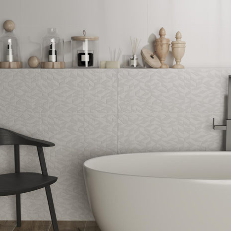 20x120 Oldmanor Tabaco Matt (Mur/Sol)