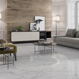 20x120 Oldmanor Tabaco Matt (Mur/Sol)