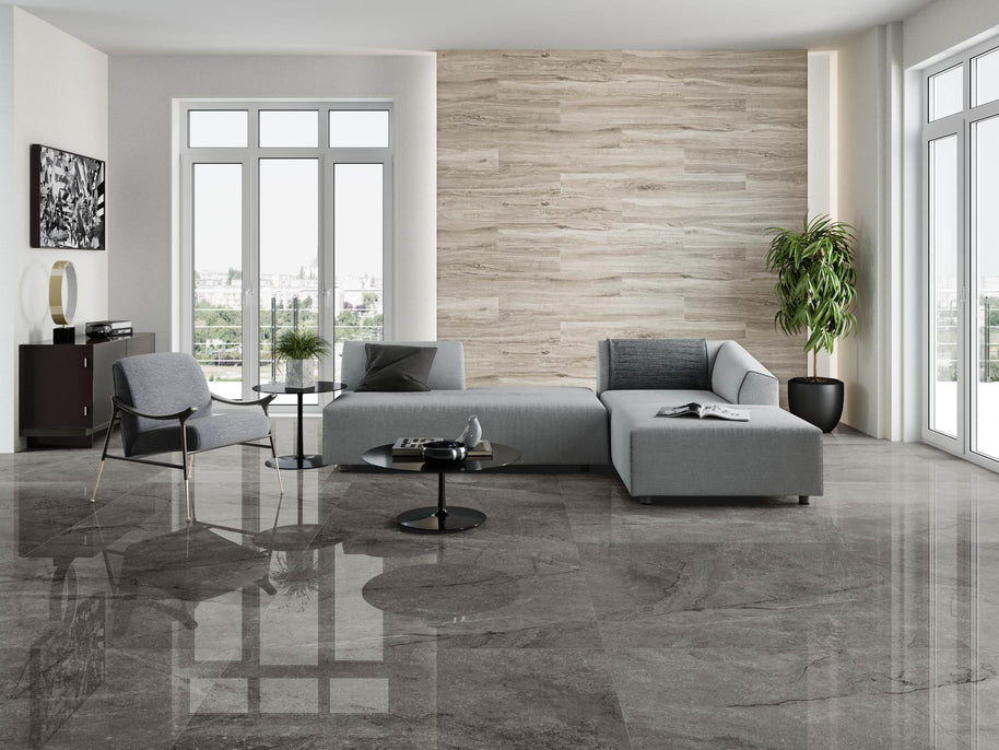 Ambiance de la série PAMESA Wells Ash