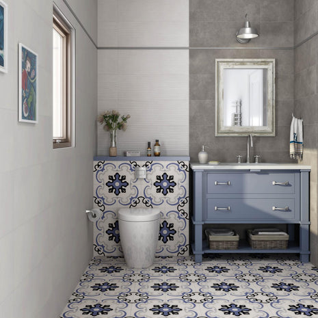 22x22 Art.Monet Matt (Mur/Sol)